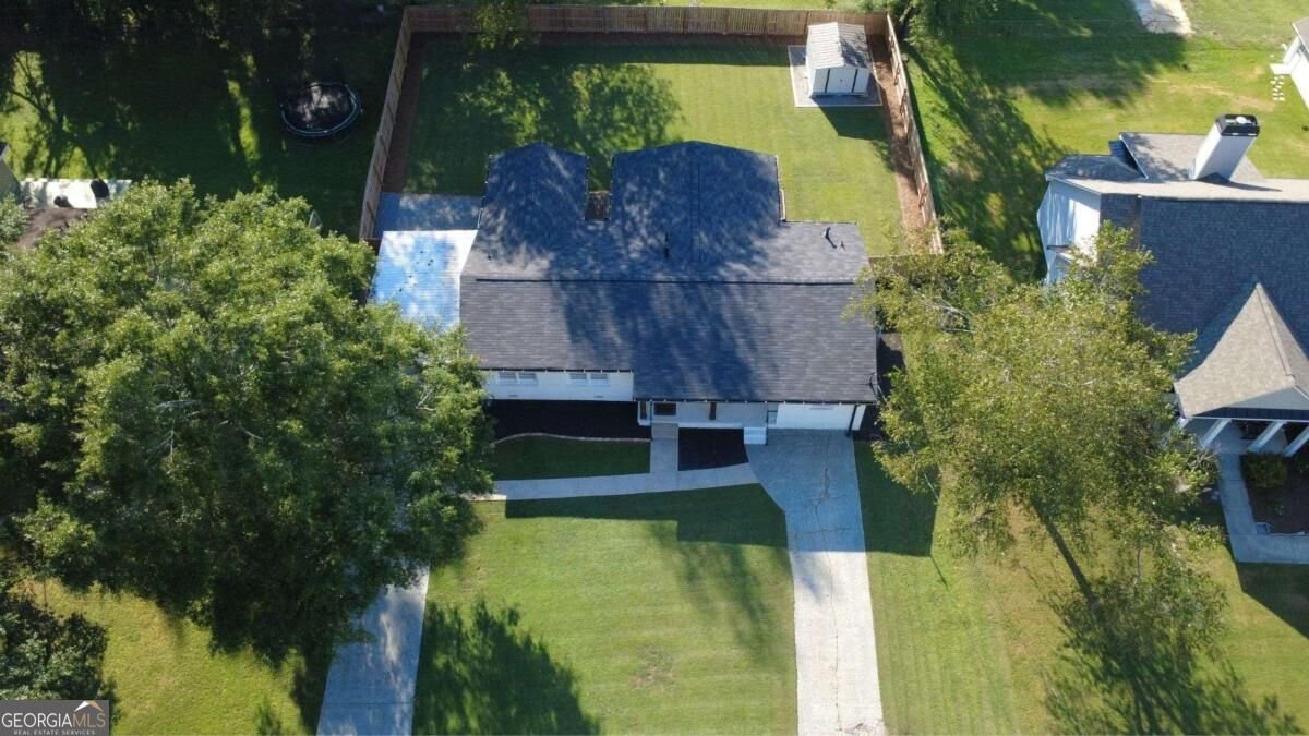 4167 Grogan Street Acworth - Photo 42