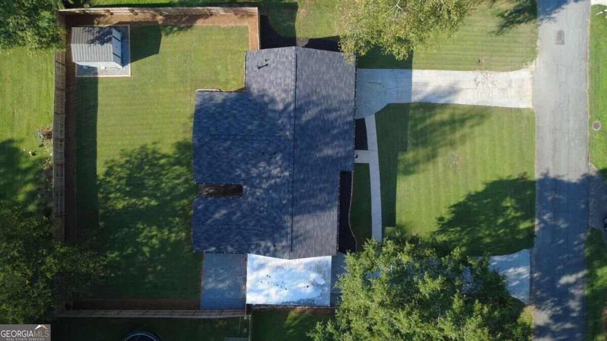 4167 Grogan Street Acworth - Photo 44