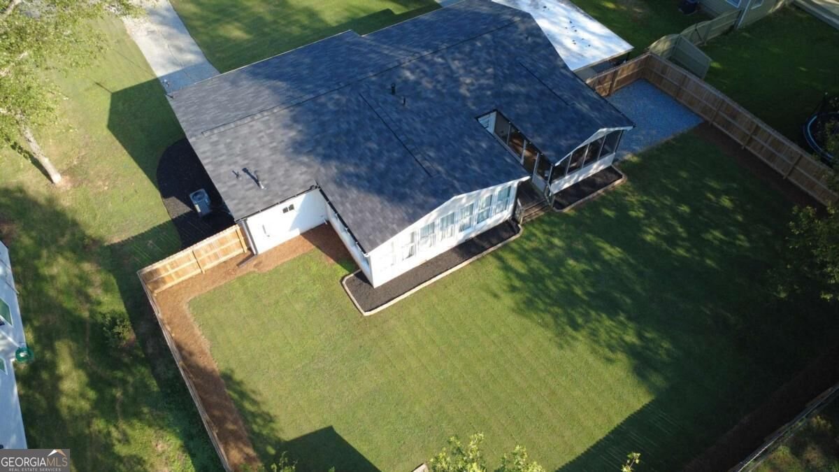 4167 Grogan Street Acworth - Photo 45
