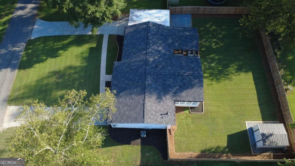 4167 Grogan Street Acworth - Photo 46