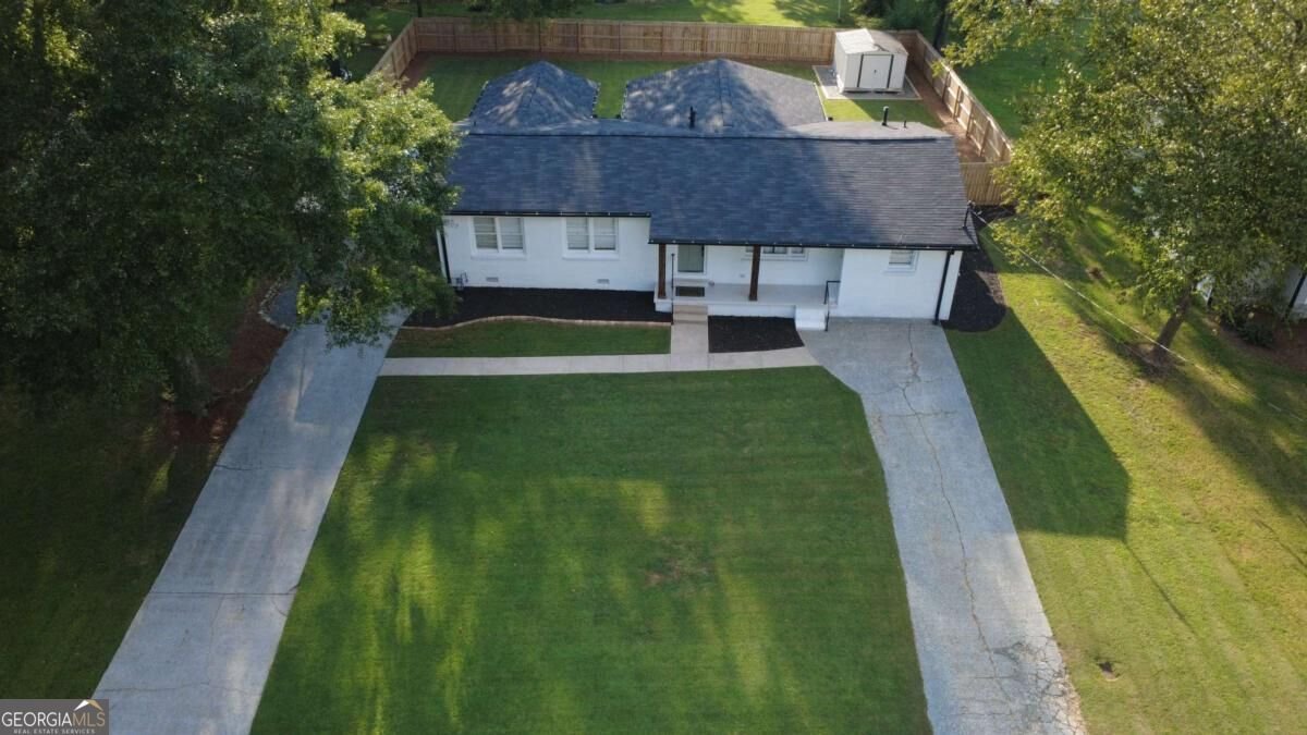 4167 Grogan Street Acworth - Photo 48