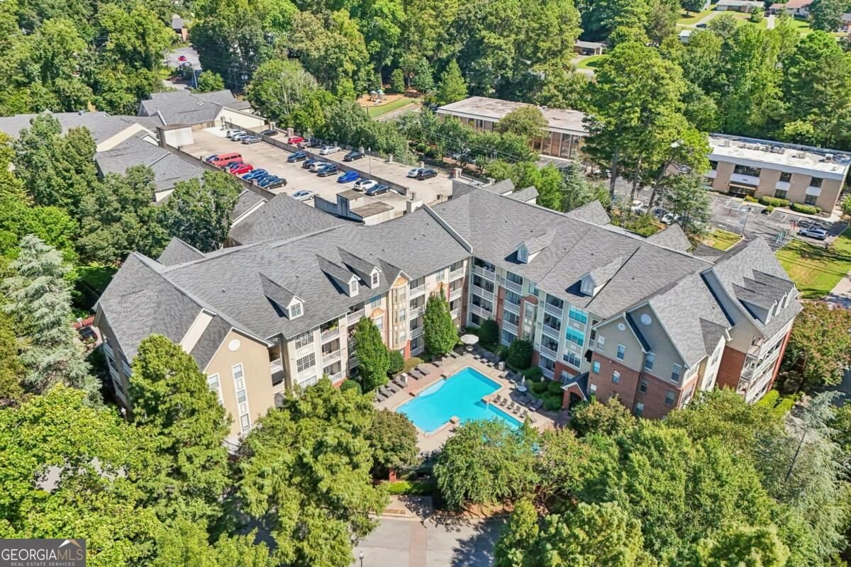 1424 Westchester Ridge Atlanta - Photo 25