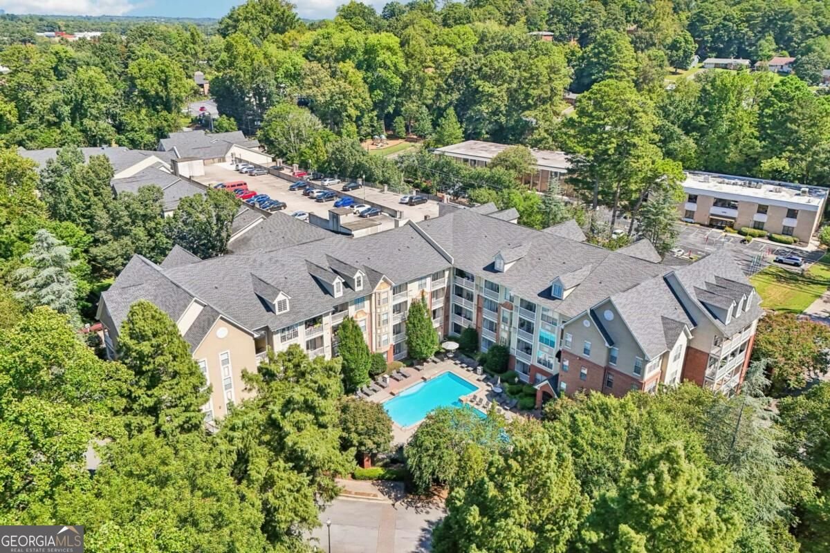 1424 Westchester Ridge Atlanta - Photo 26