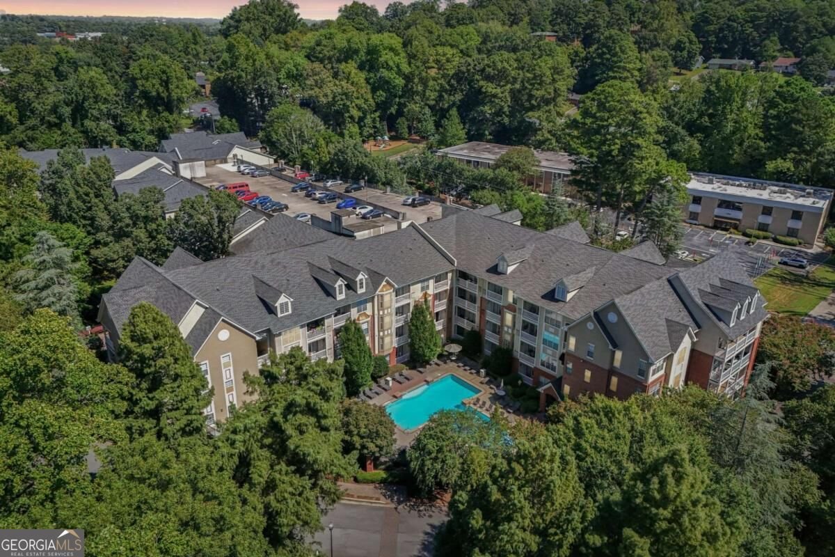 1424 Westchester Ridge Atlanta - Photo 29