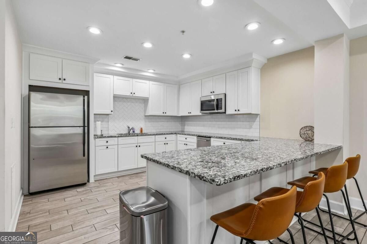 1424 Westchester Ridge Atlanta - Photo 35