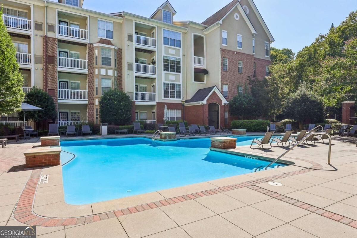 1424 Westchester Ridge Atlanta - Photo 46
