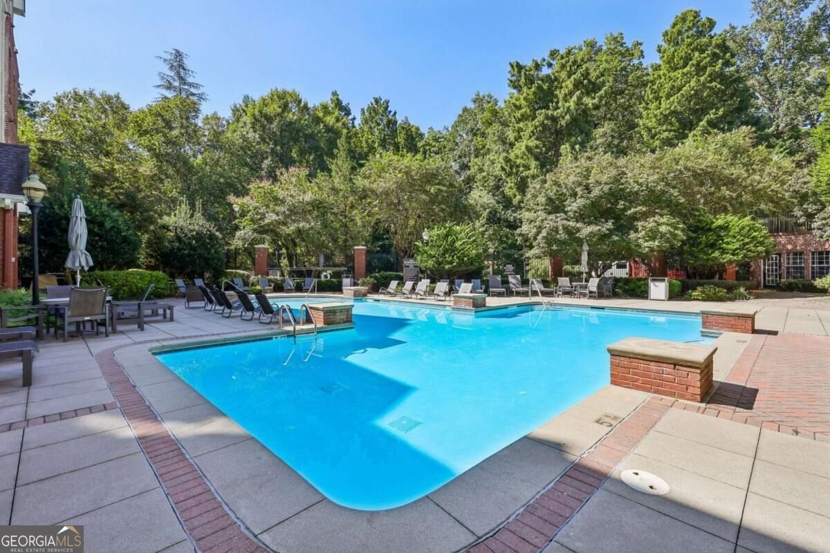 1424 Westchester Ridge Atlanta - Photo 48