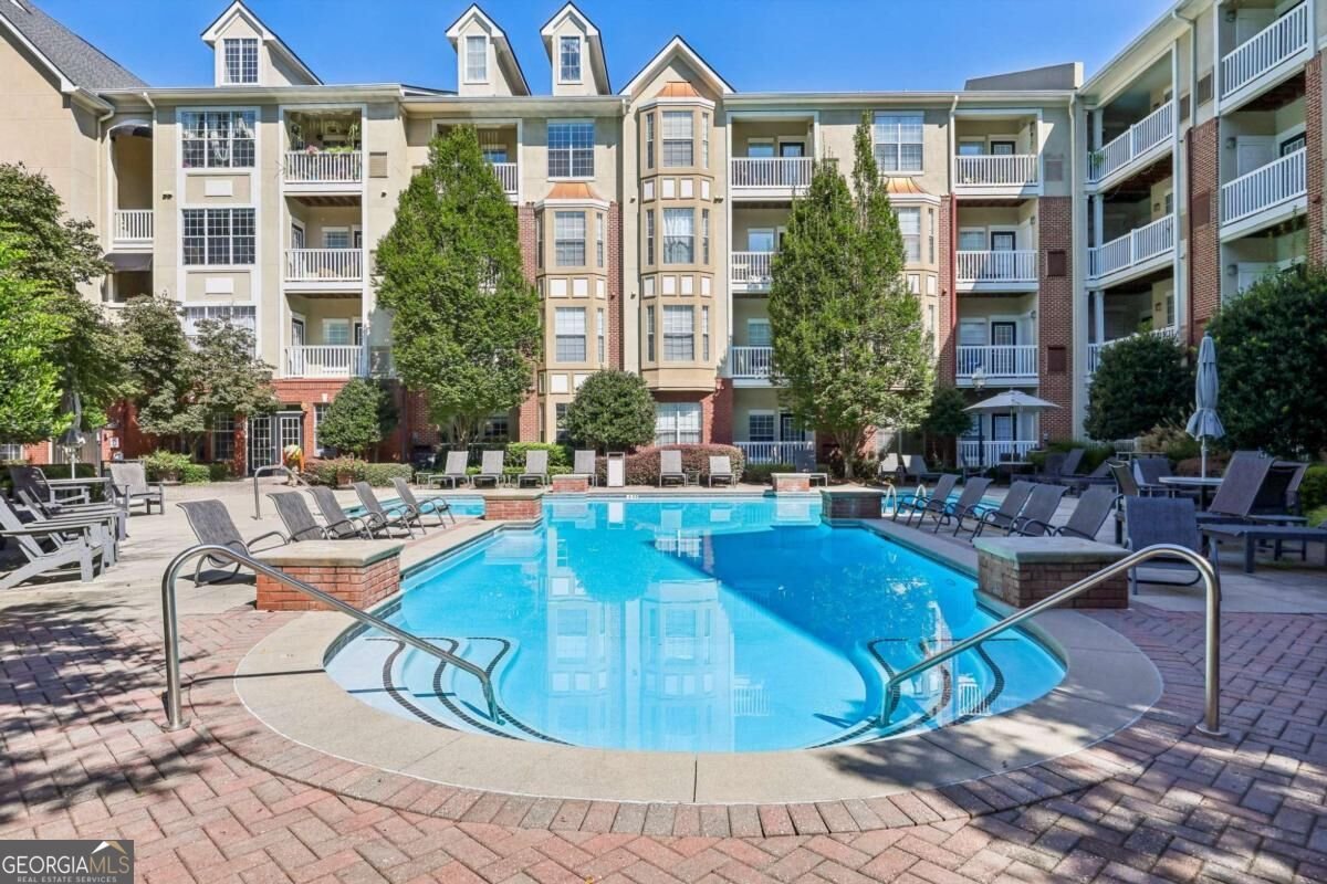 1424 Westchester Ridge Atlanta - Photo 49
