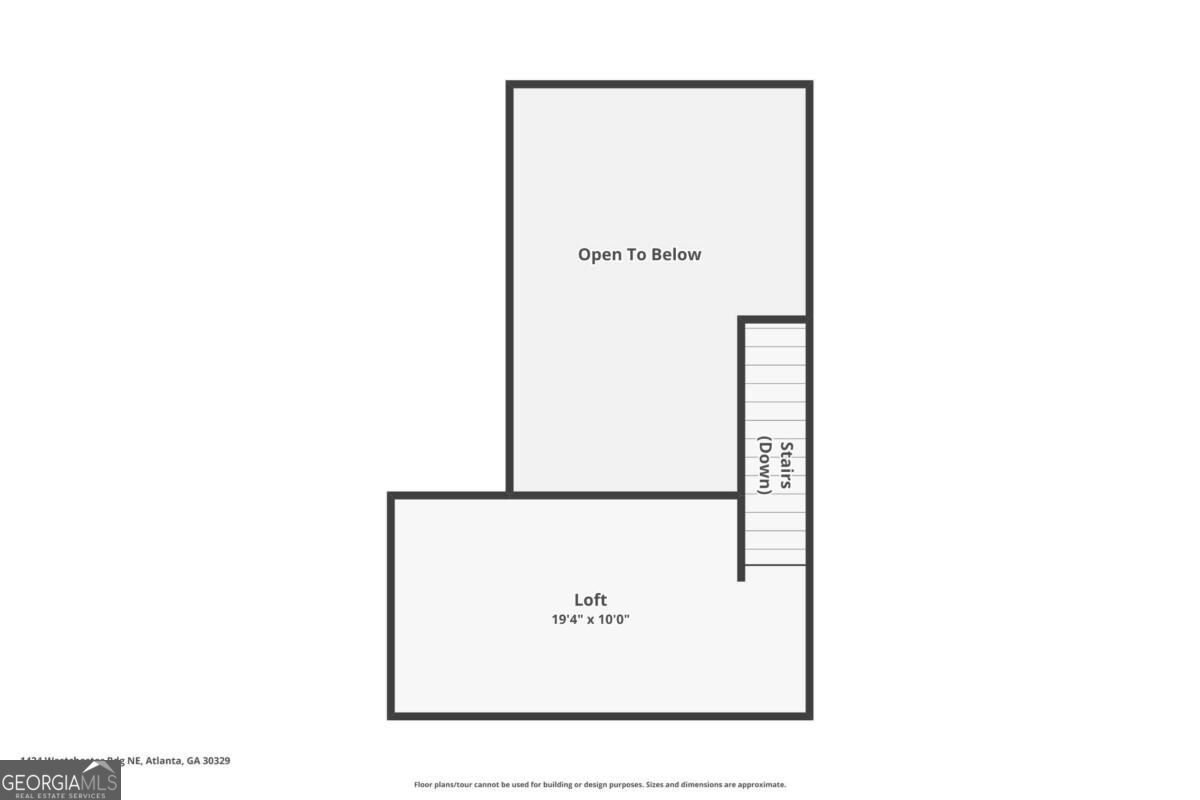 1424 Westchester Ridge Atlanta - Photo 65