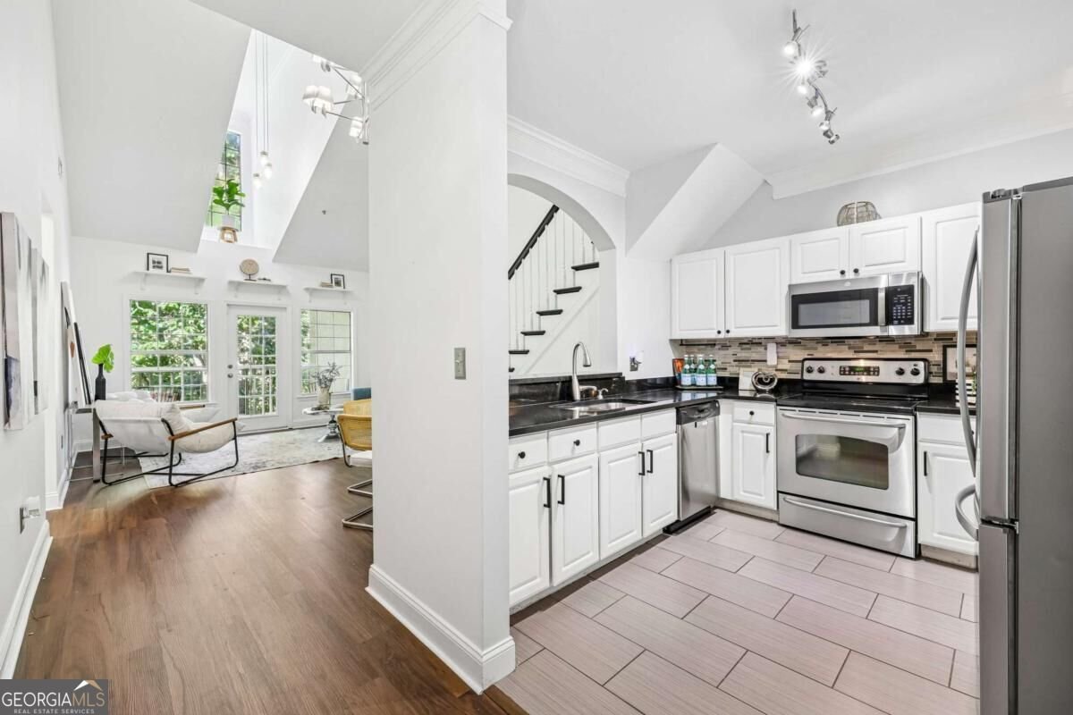 1424 Westchester Ridge Atlanta - Photo 8