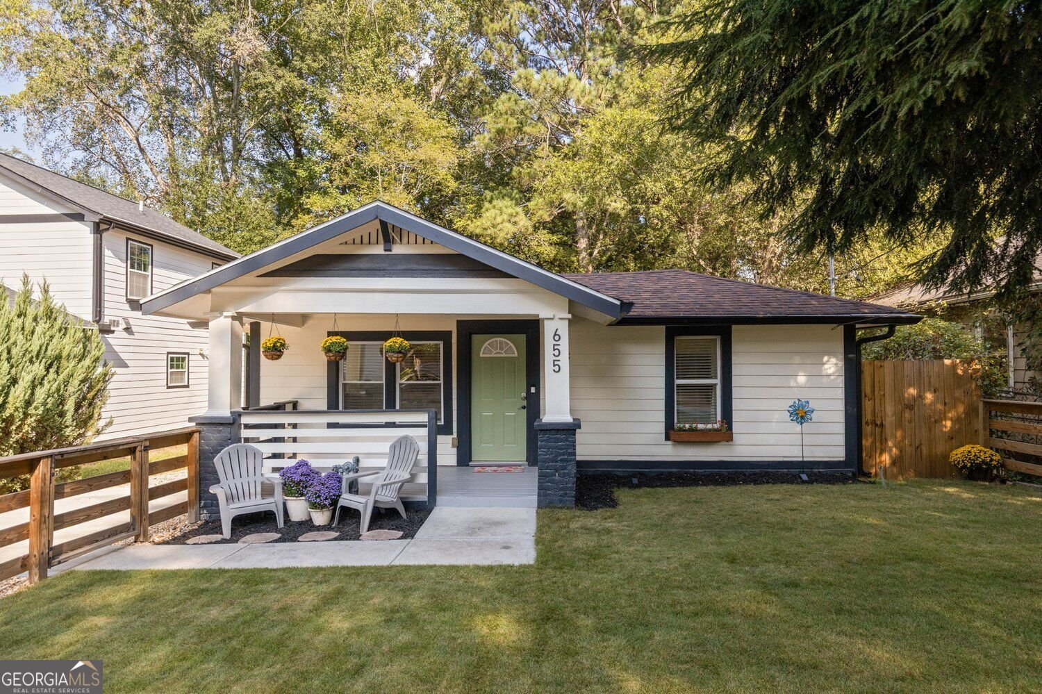655 Grand Avenue Atlanta - main photo