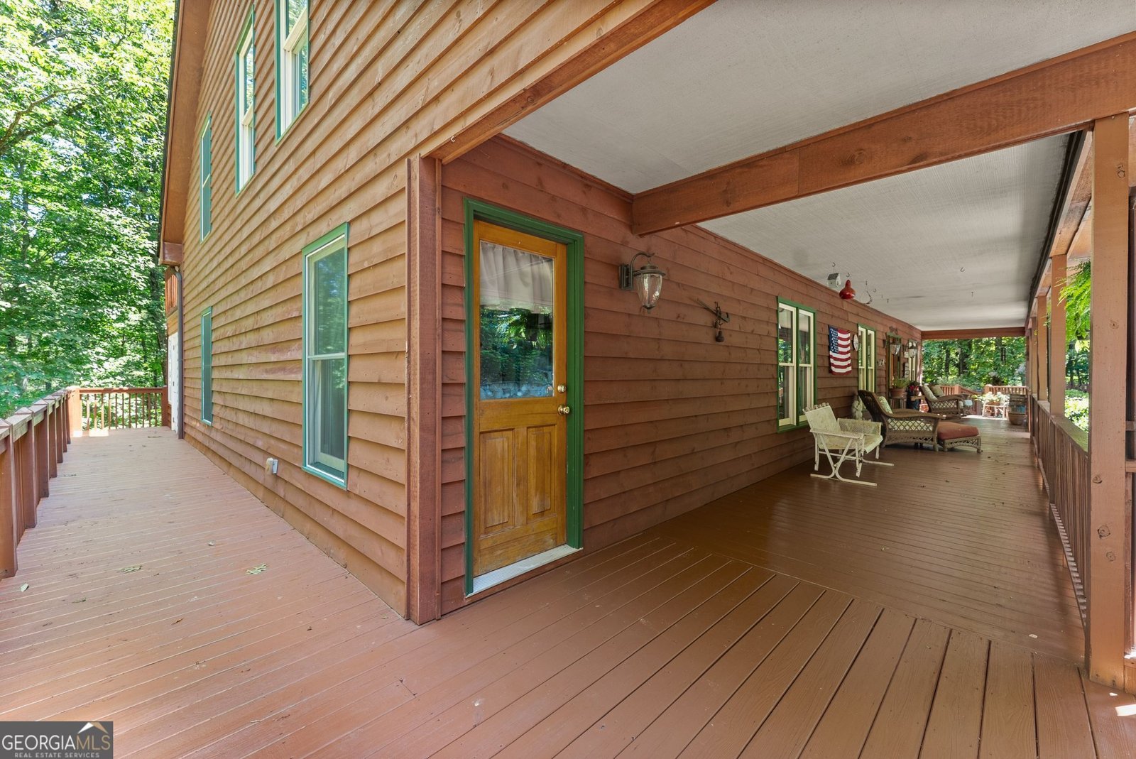 257 Interlochen Court Sautee Nacoochee - Photo 12