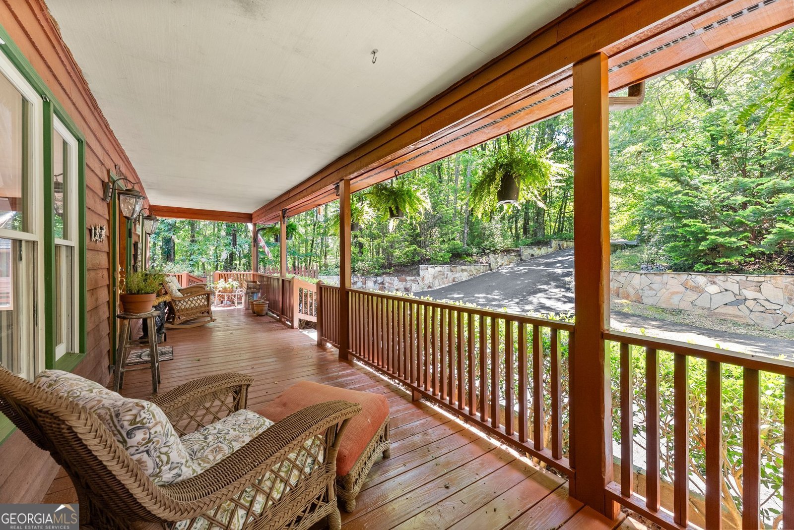 257 Interlochen Court Sautee Nacoochee - Photo 13