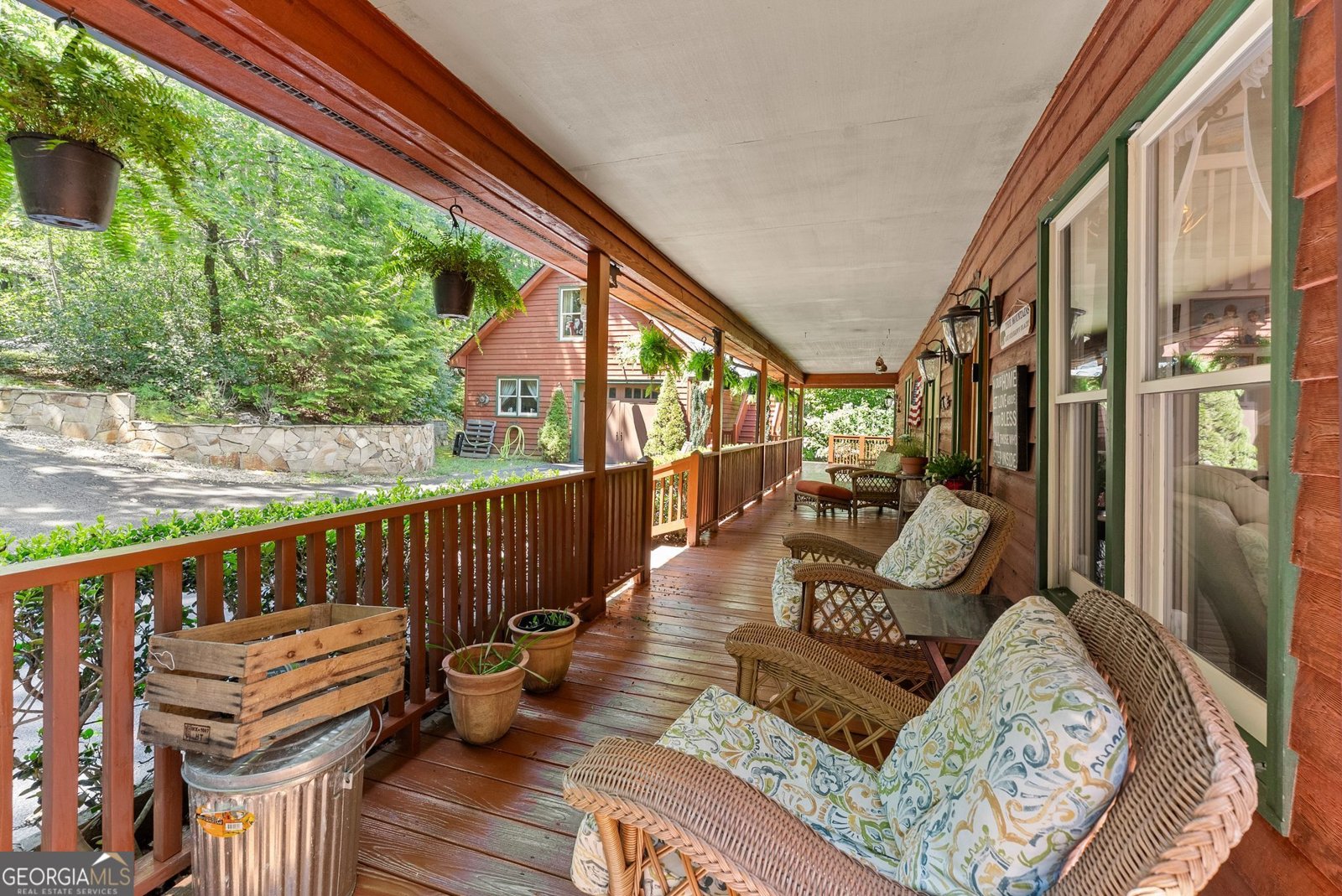 257 Interlochen Court Sautee Nacoochee - Photo 14