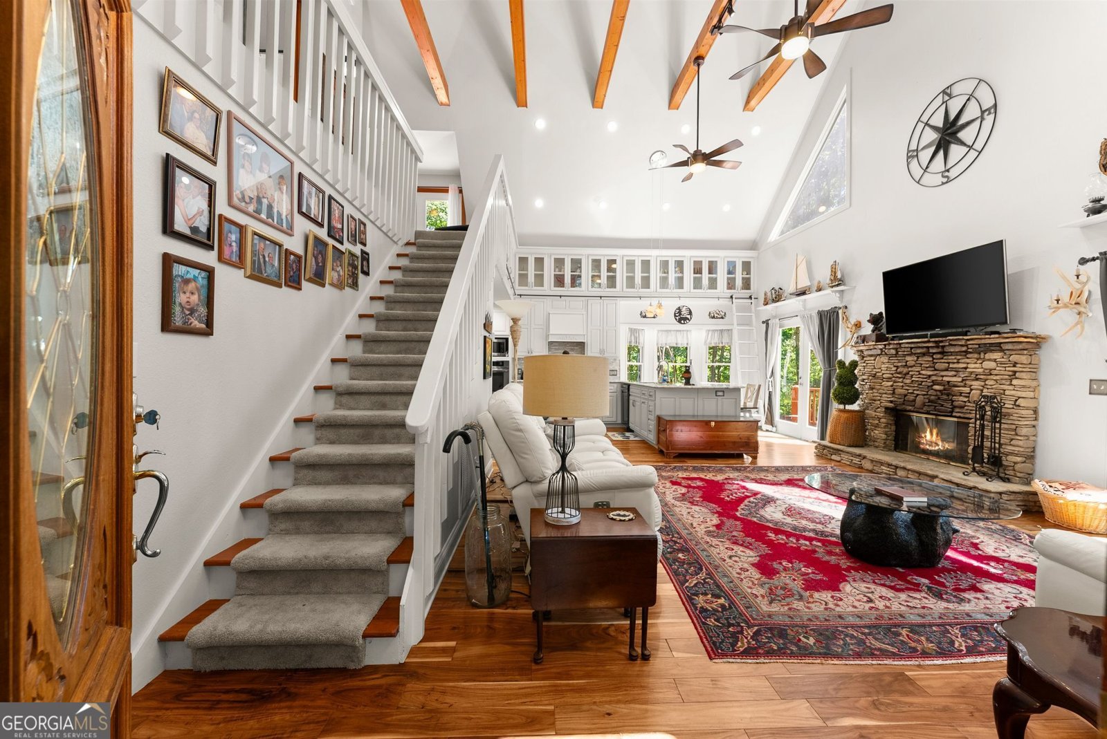 257 Interlochen Court Sautee Nacoochee - Photo 15