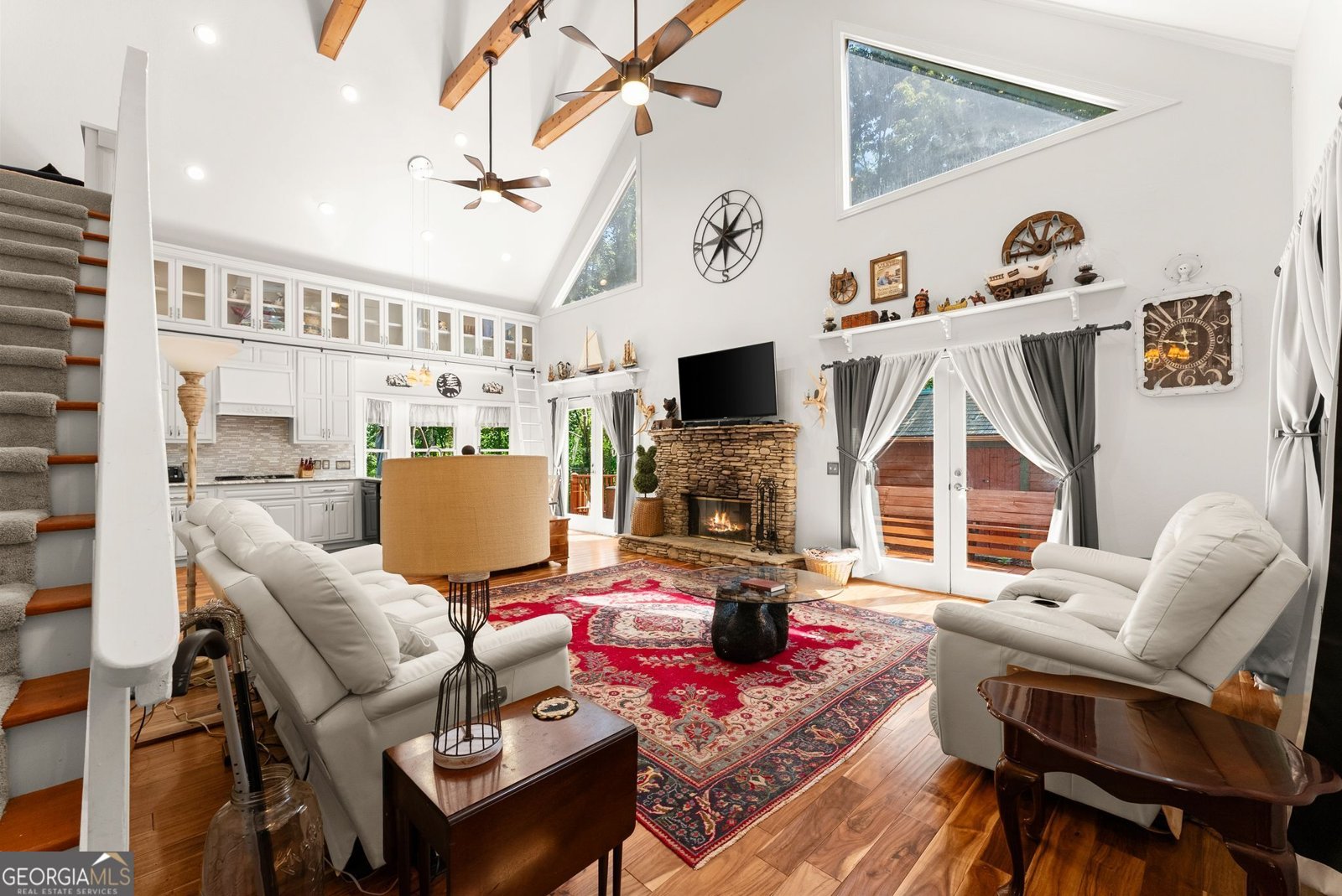 257 Interlochen Court Sautee Nacoochee - Photo 16