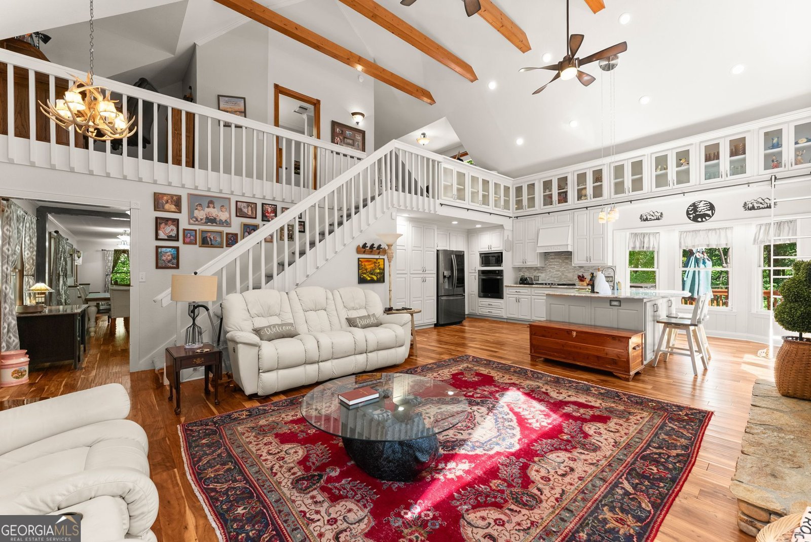 257 Interlochen Court Sautee Nacoochee - Photo 17