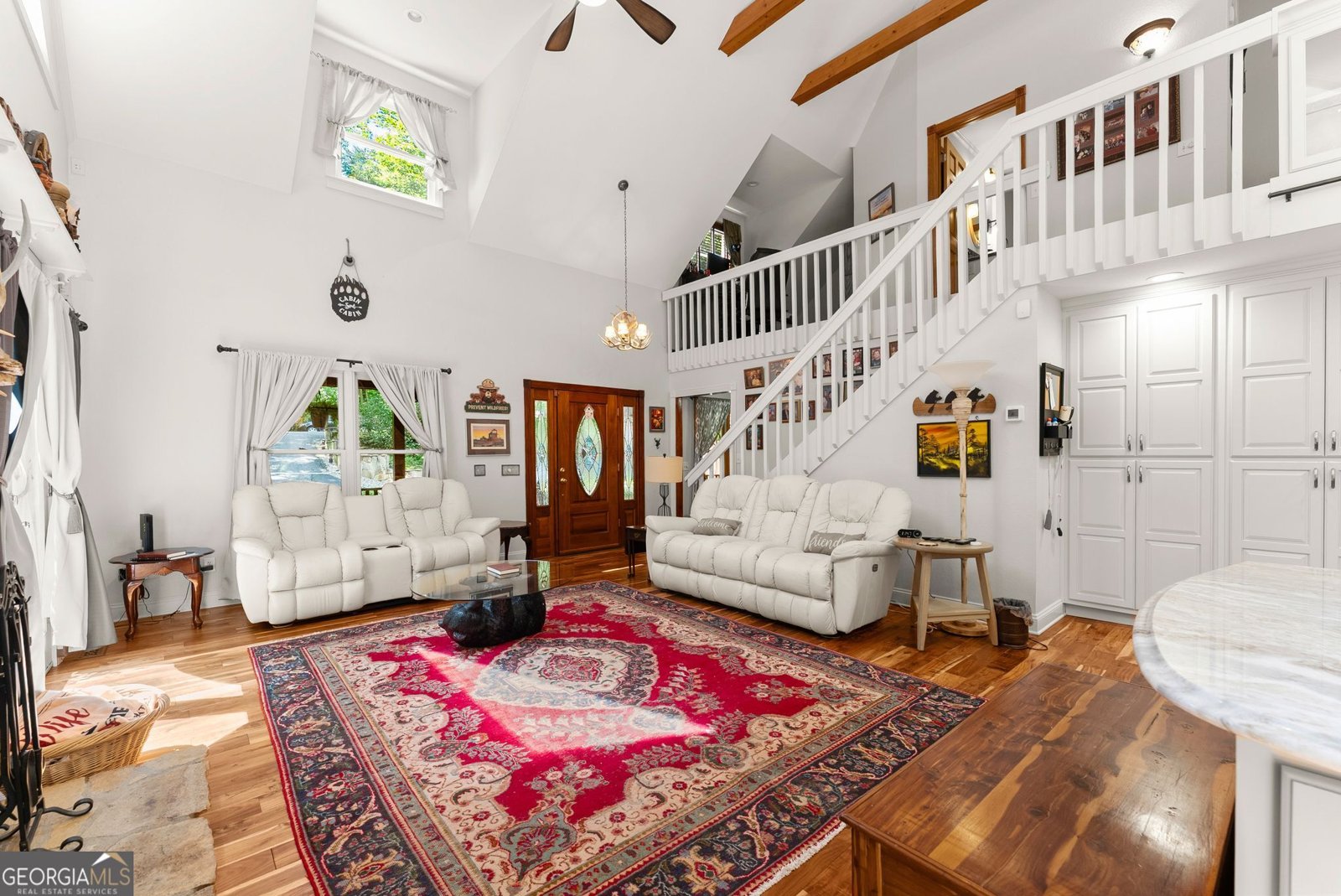 257 Interlochen Court Sautee Nacoochee - Photo 18