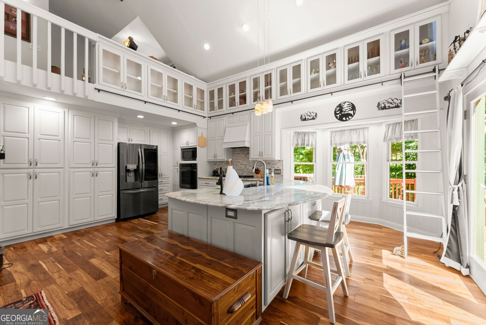 257 Interlochen Court Sautee Nacoochee - Photo 19