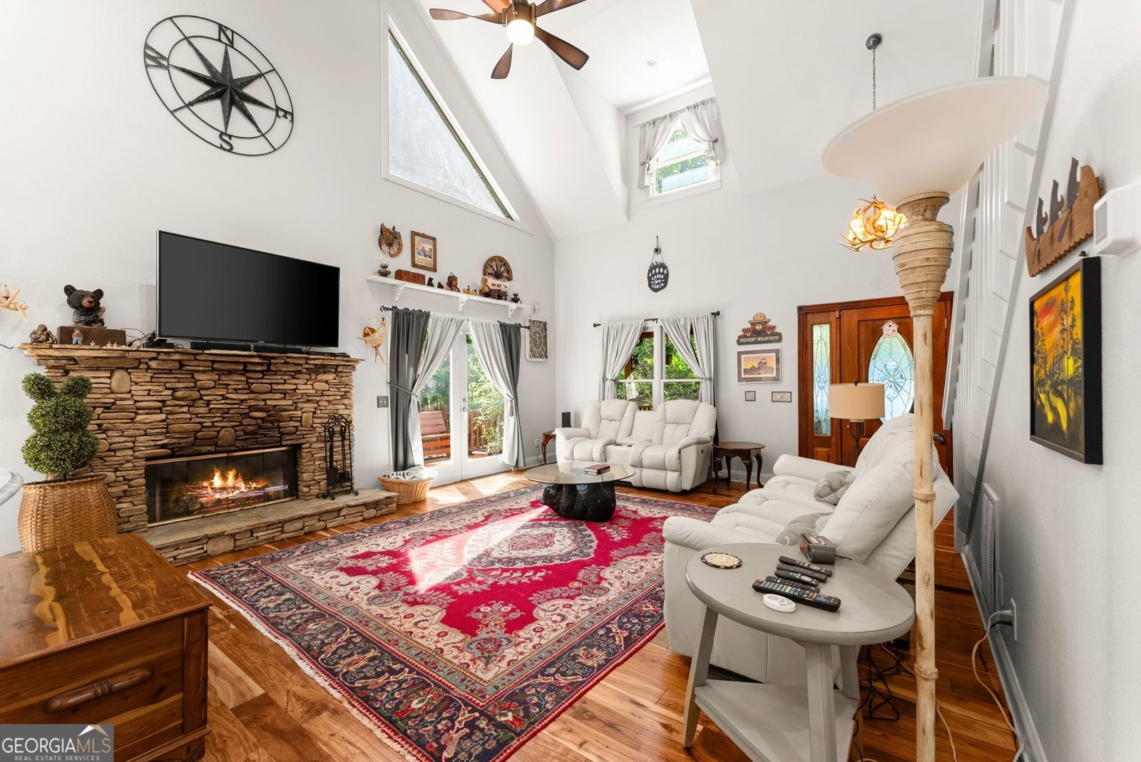257 Interlochen Court Sautee Nacoochee - Photo 20