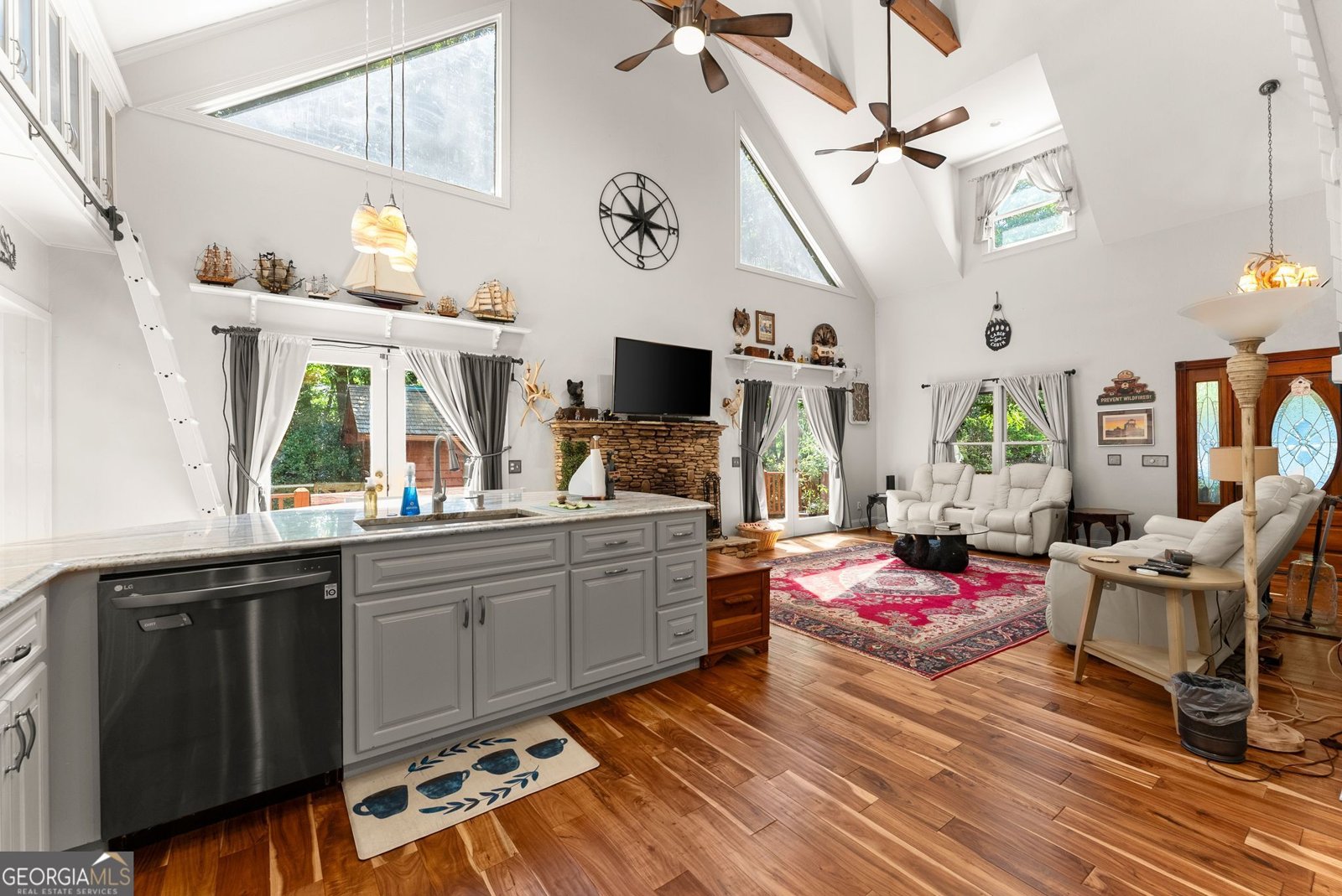 257 Interlochen Court Sautee Nacoochee - Photo 24