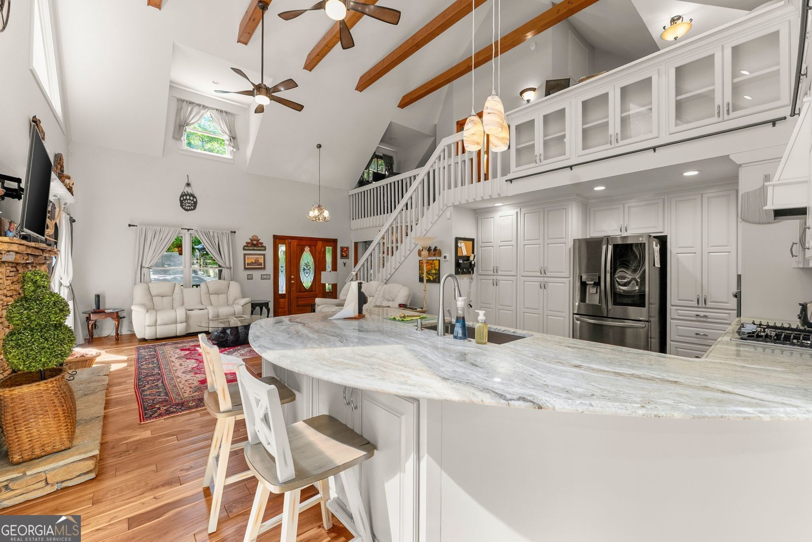 257 Interlochen Court Sautee Nacoochee - Photo 25