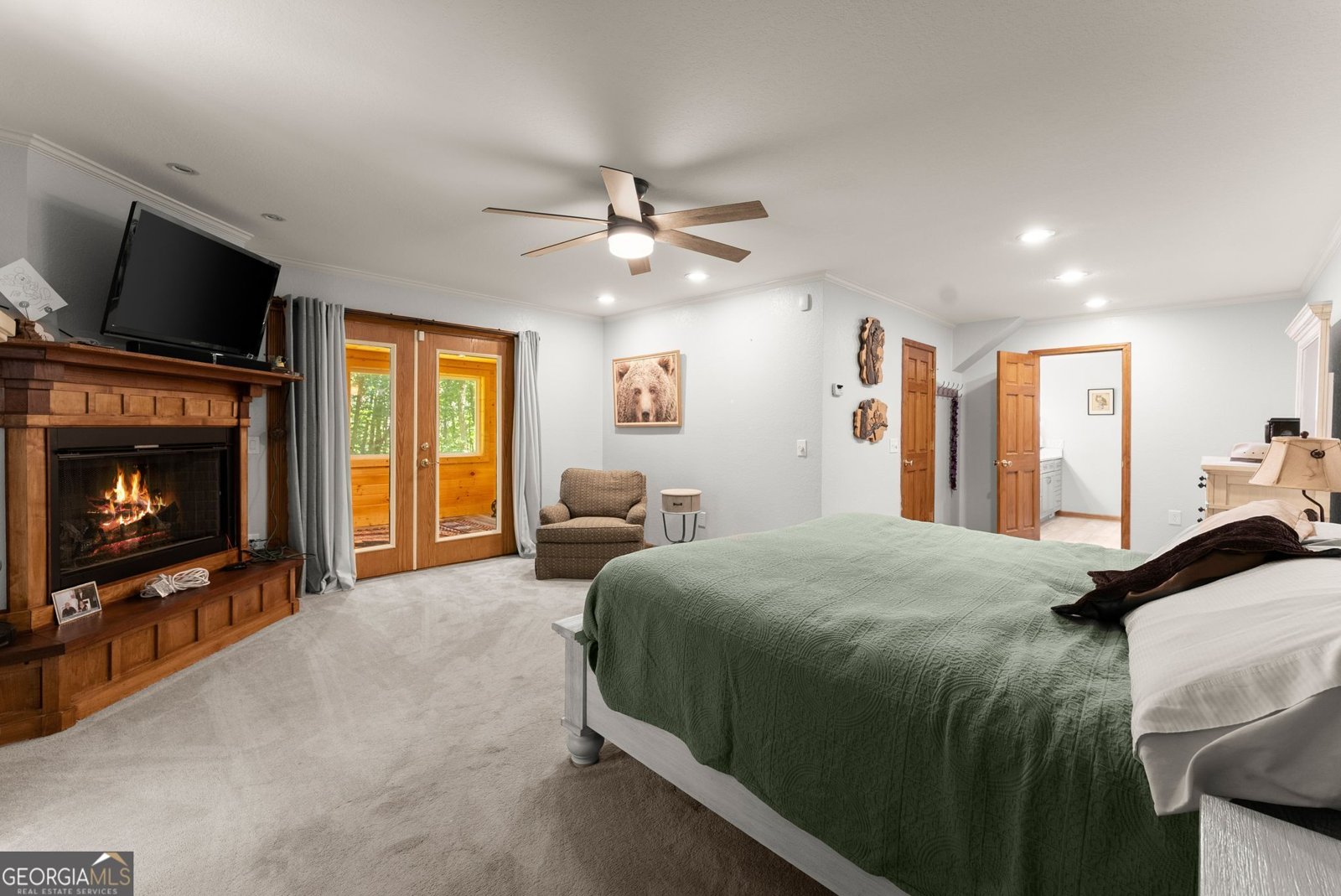 257 Interlochen Court Sautee Nacoochee - Photo 32