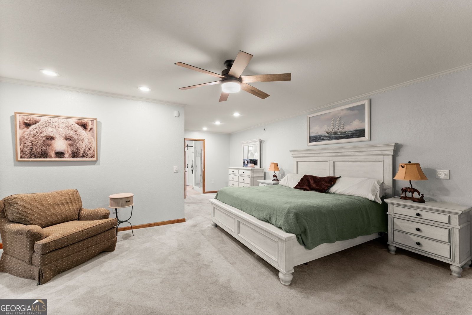 257 Interlochen Court Sautee Nacoochee - Photo 33