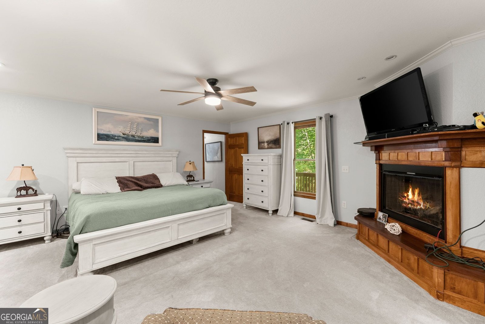 257 Interlochen Court Sautee Nacoochee - Photo 34