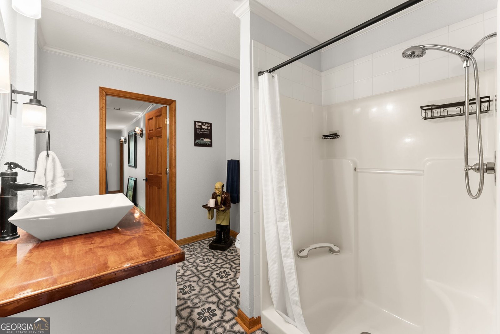 257 Interlochen Court Sautee Nacoochee - Photo 36