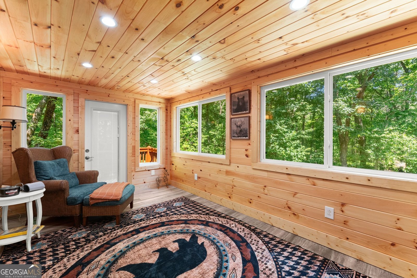 257 Interlochen Court Sautee Nacoochee - Photo 44