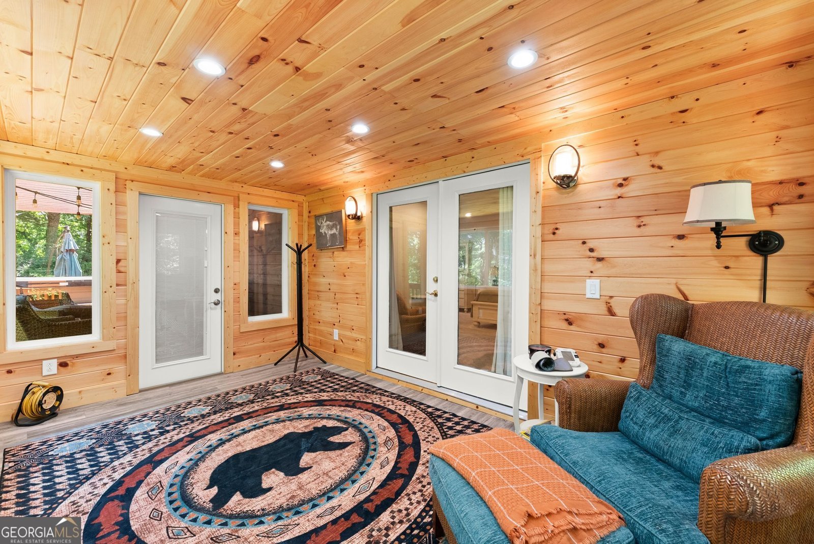 257 Interlochen Court Sautee Nacoochee - Photo 45