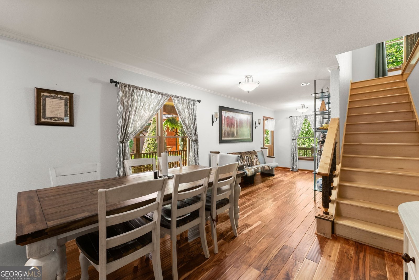 257 Interlochen Court Sautee Nacoochee - Photo 47