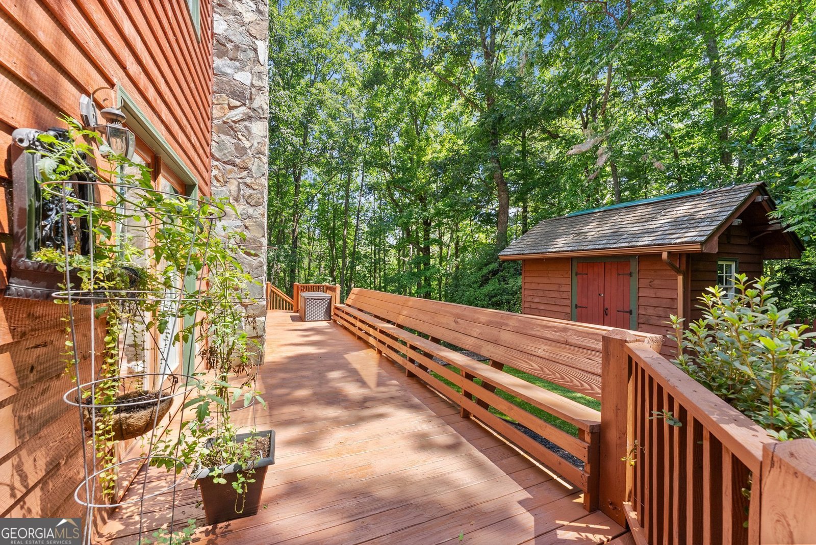 257 Interlochen Court Sautee Nacoochee - Photo 50