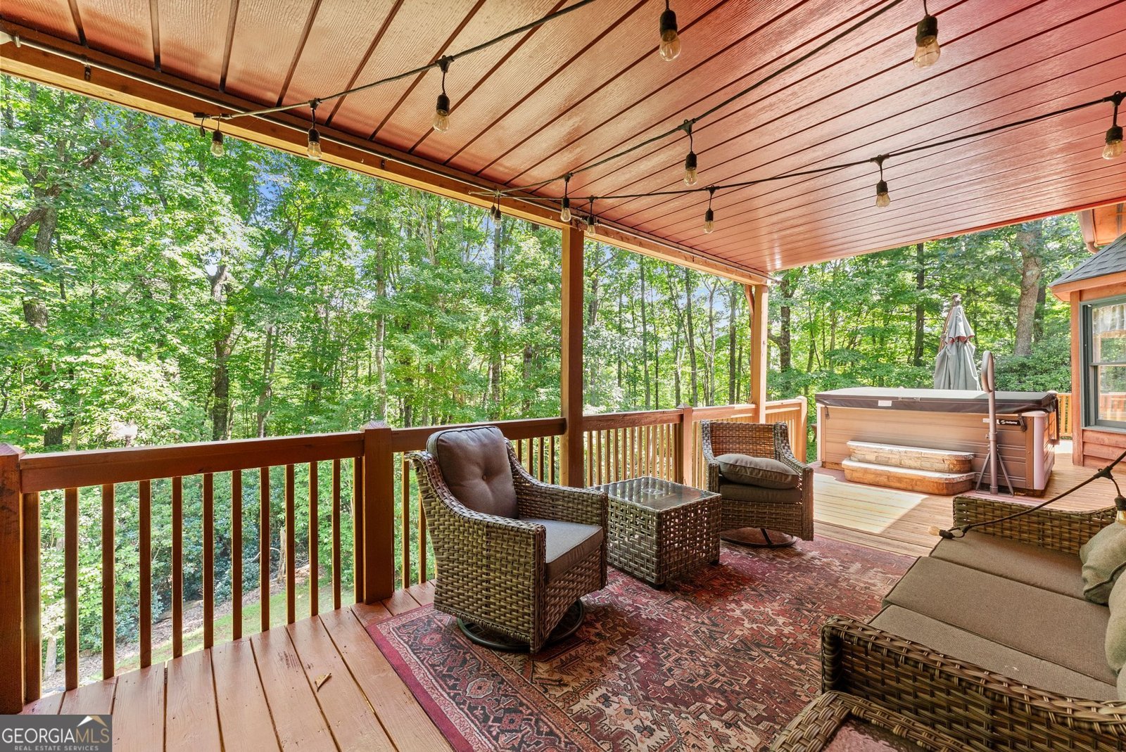 257 Interlochen Court Sautee Nacoochee - Photo 52