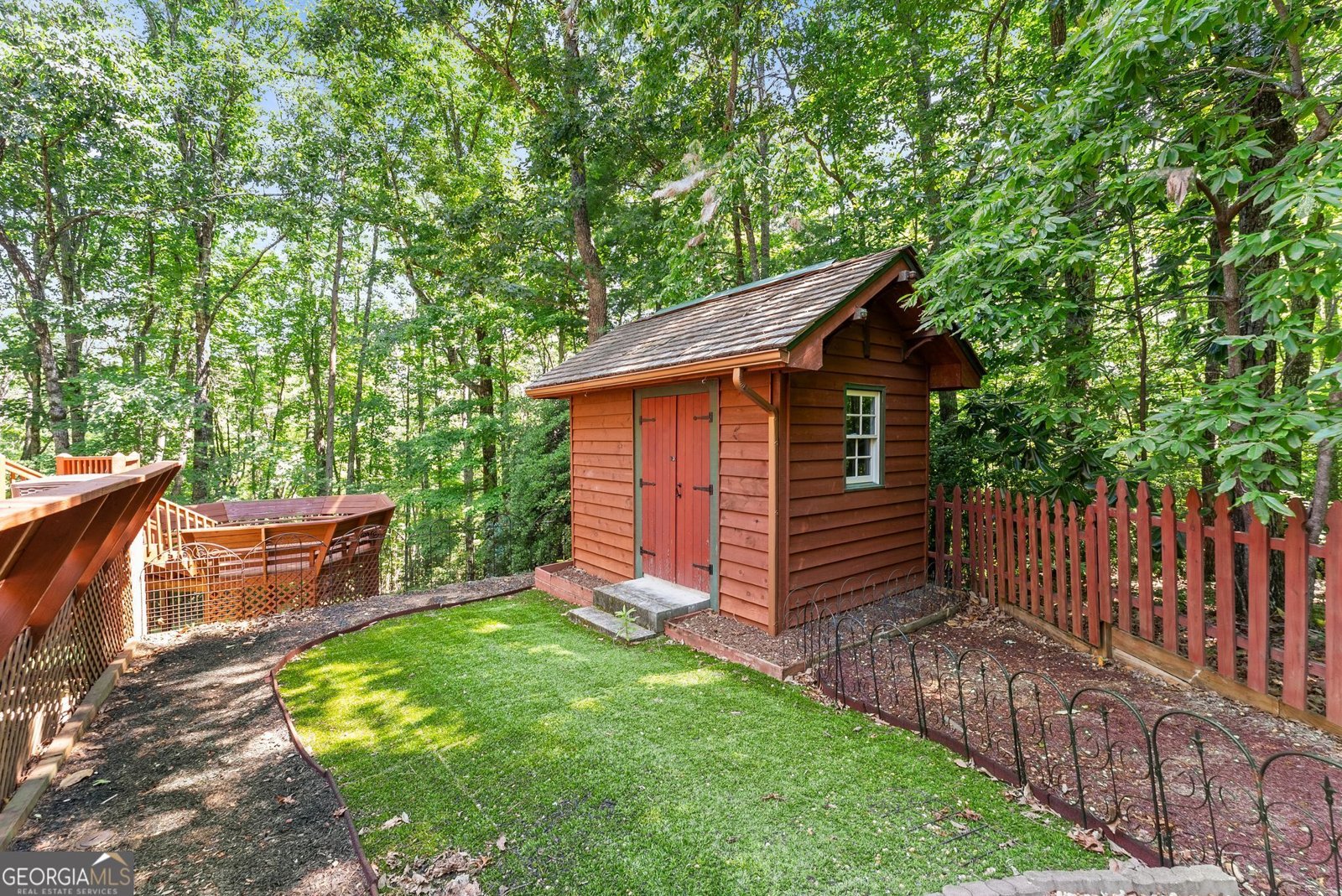 257 Interlochen Court Sautee Nacoochee - Photo 55