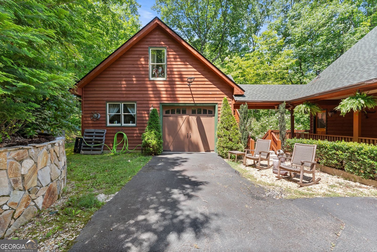 257 Interlochen Court Sautee Nacoochee - Photo 56