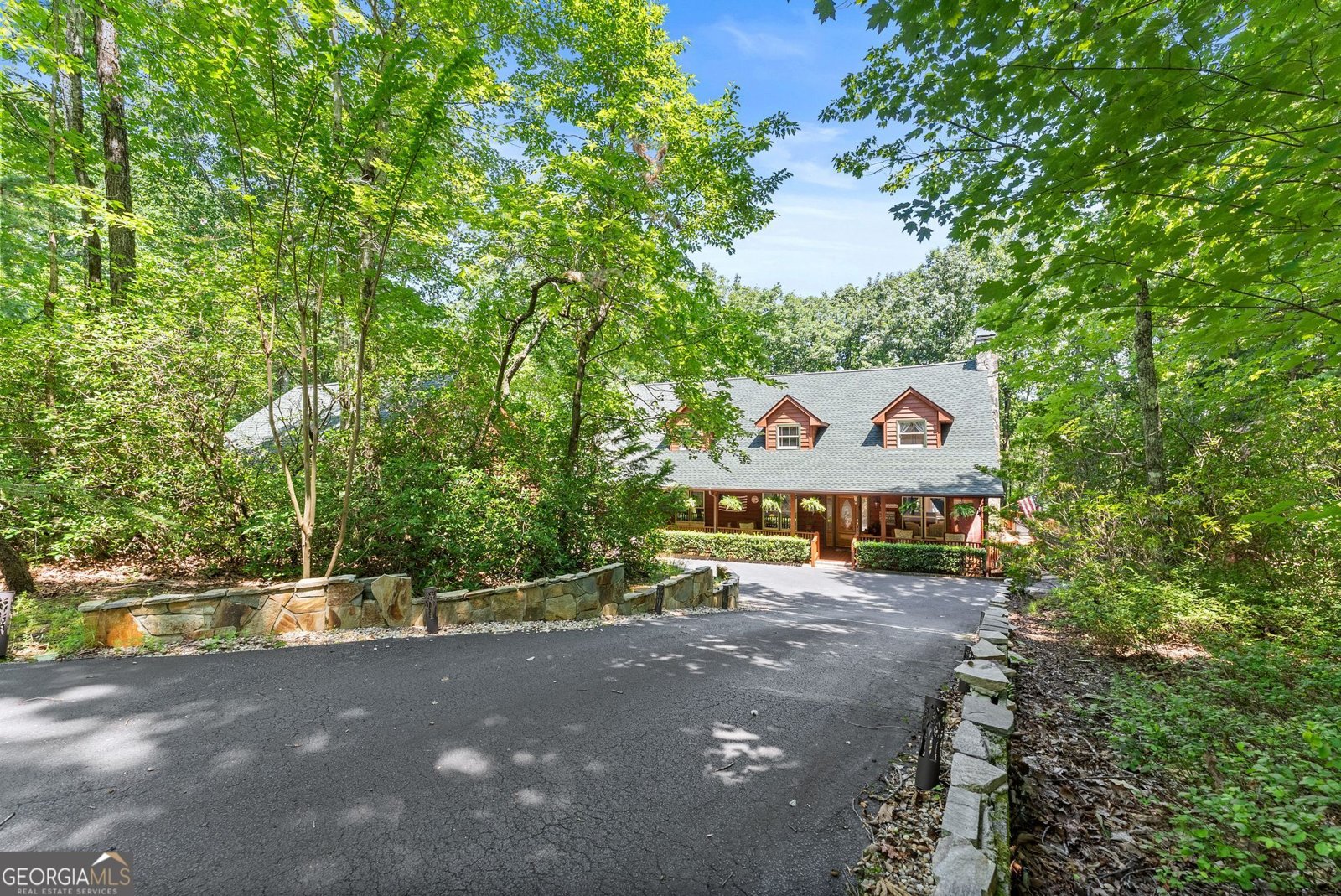 257 Interlochen Court Sautee Nacoochee - Photo 6