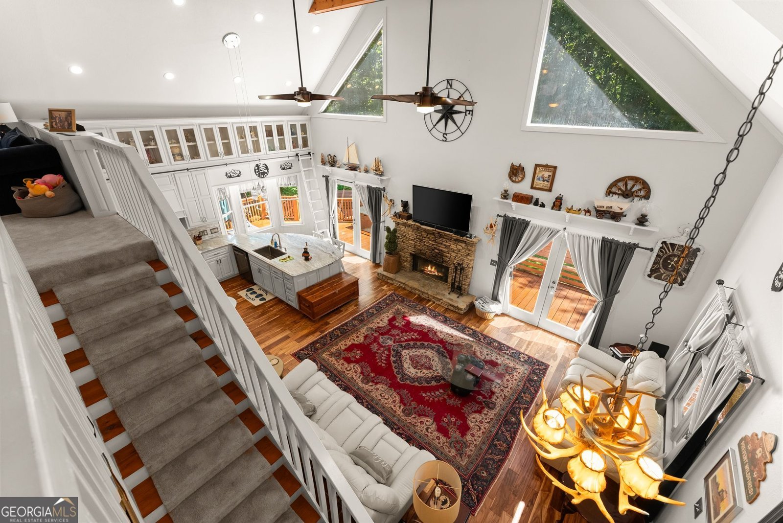 257 Interlochen Court Sautee Nacoochee - Photo 64