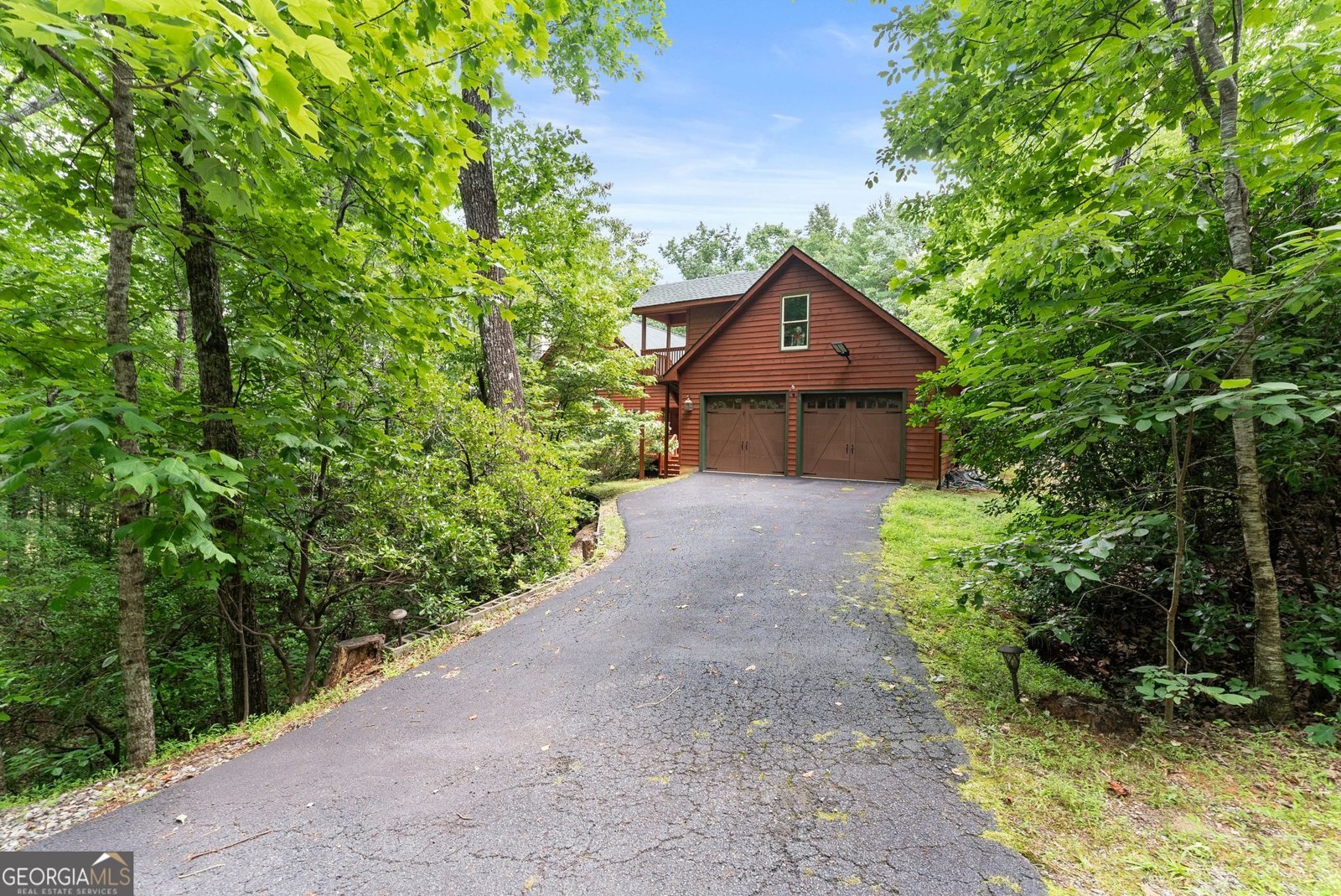 257 Interlochen Court Sautee Nacoochee - Photo 66