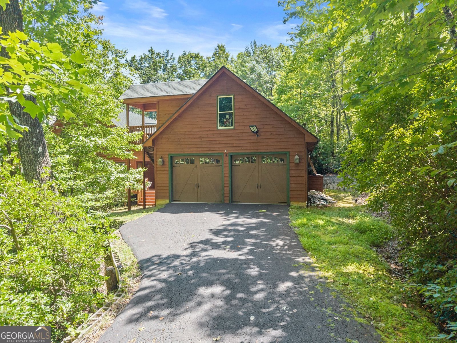 257 Interlochen Court Sautee Nacoochee - Photo 68