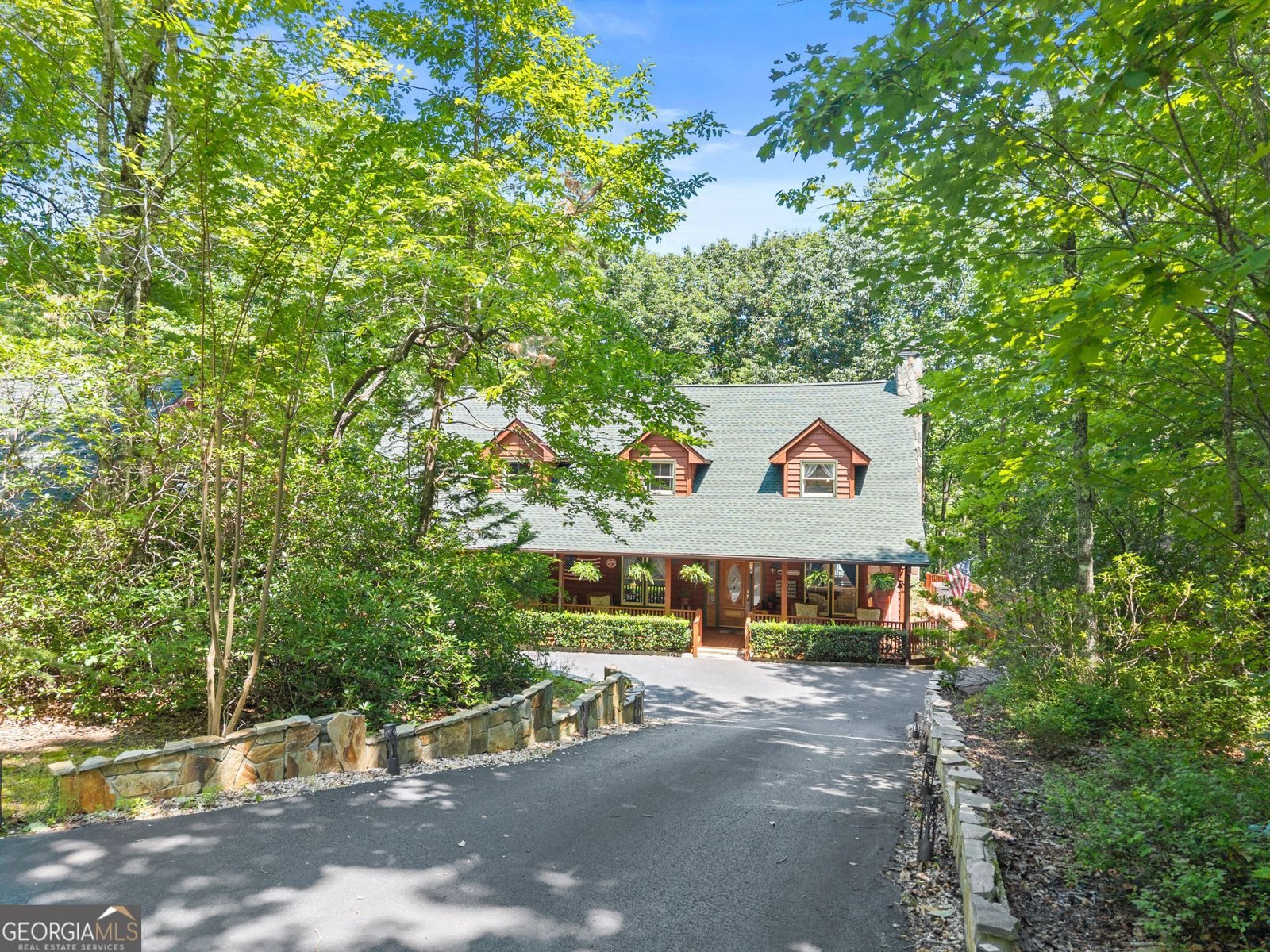 257 Interlochen Court Sautee Nacoochee - Photo 7