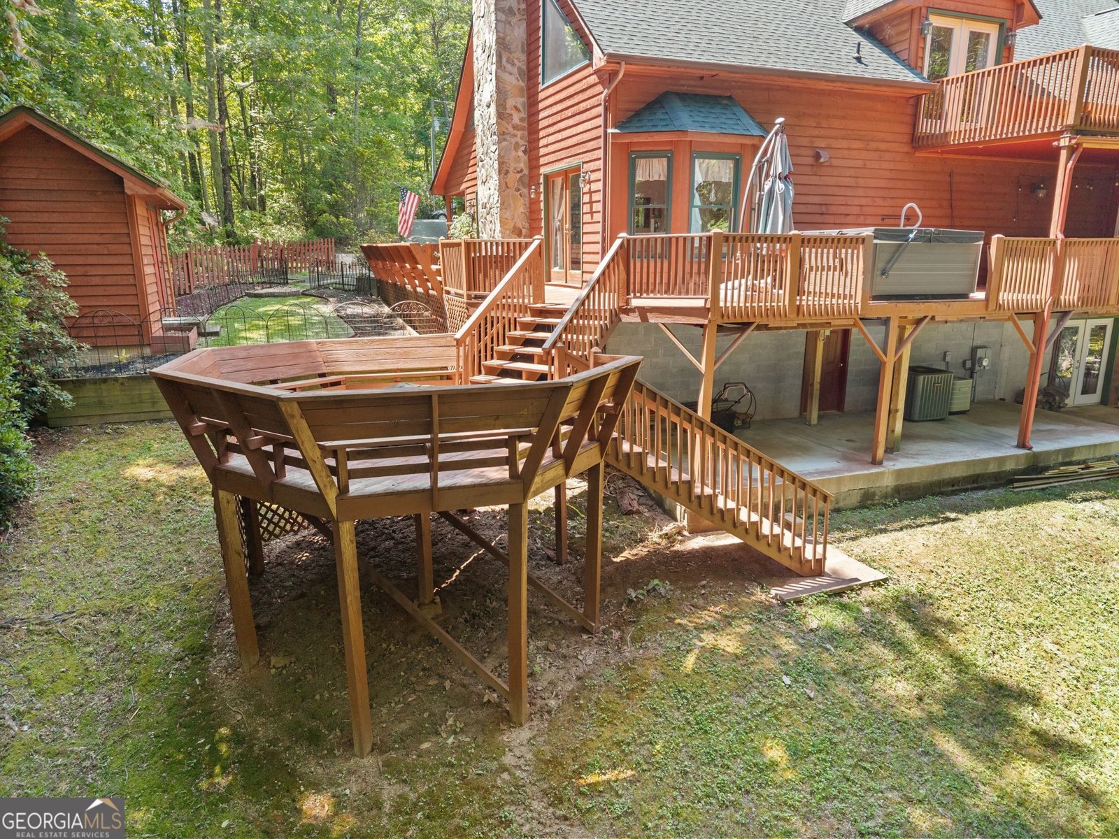257 Interlochen Court Sautee Nacoochee - Photo 70