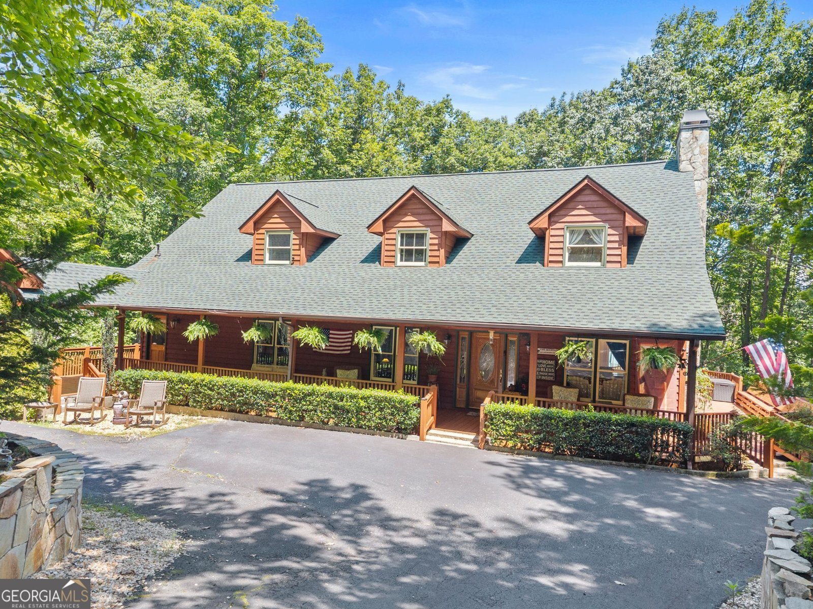 257 Interlochen Court Sautee Nacoochee - Photo 8