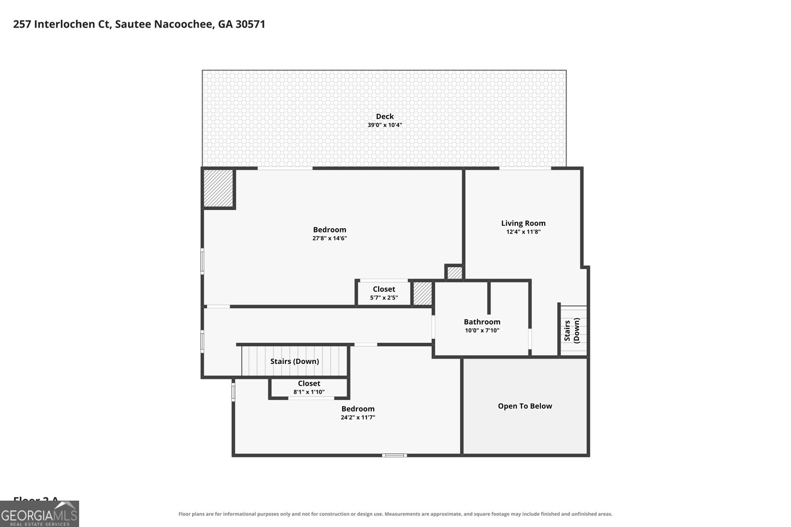 257 Interlochen Court Sautee Nacoochee - Photo 80