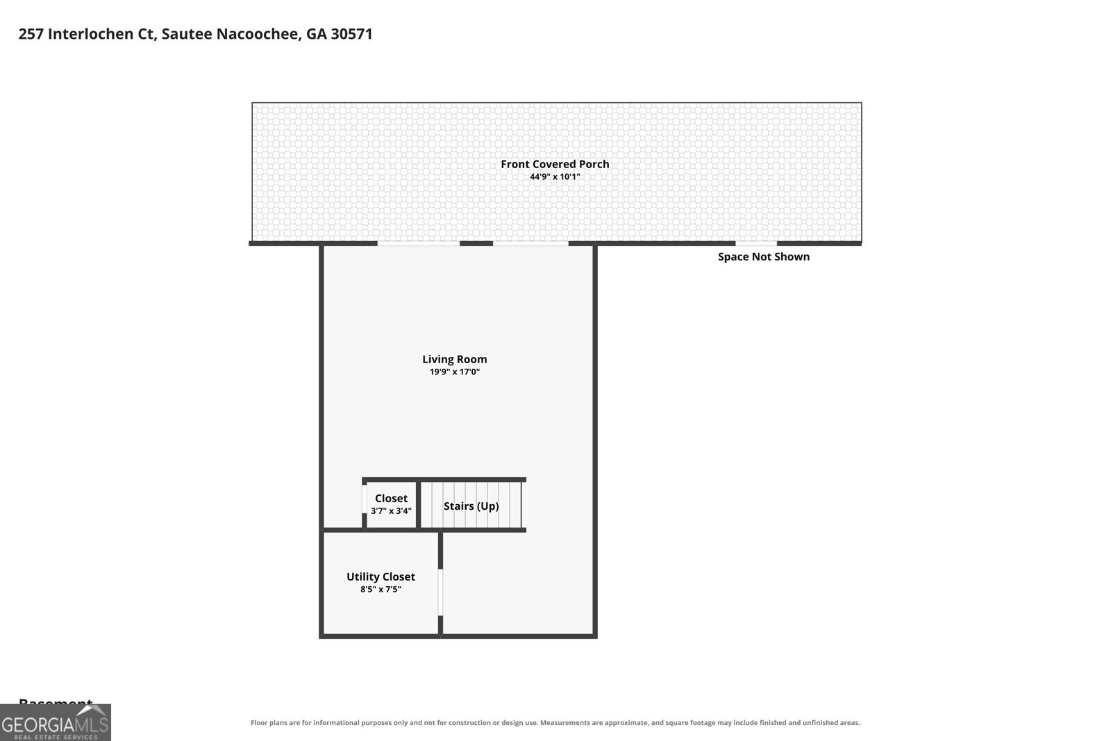257 Interlochen Court Sautee Nacoochee - Photo 81