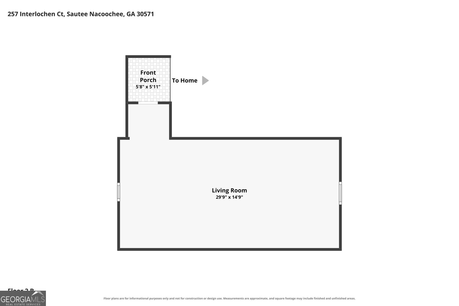 257 Interlochen Court Sautee Nacoochee - Photo 82