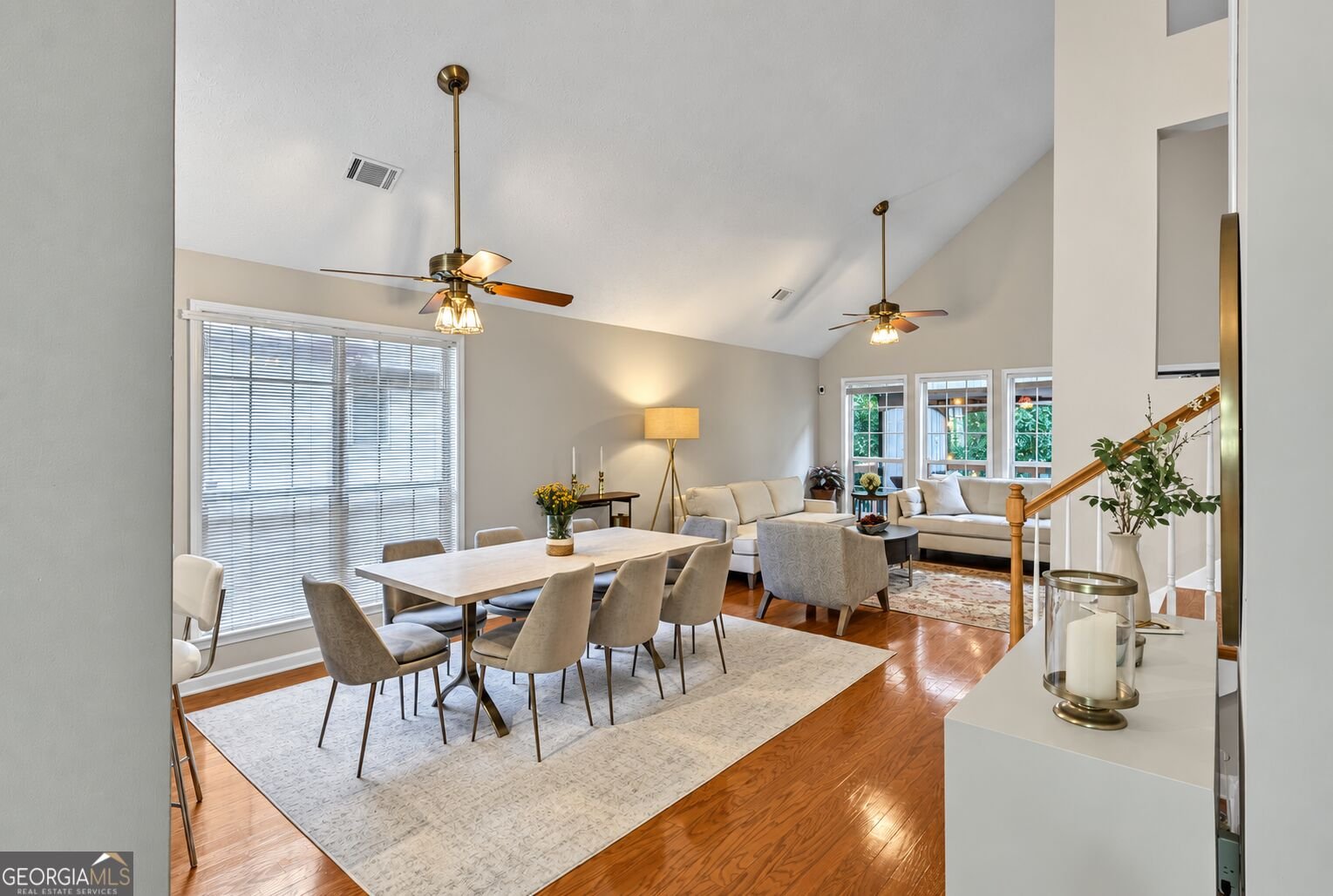 8910 Somerset Lane Alpharetta - Photo 10