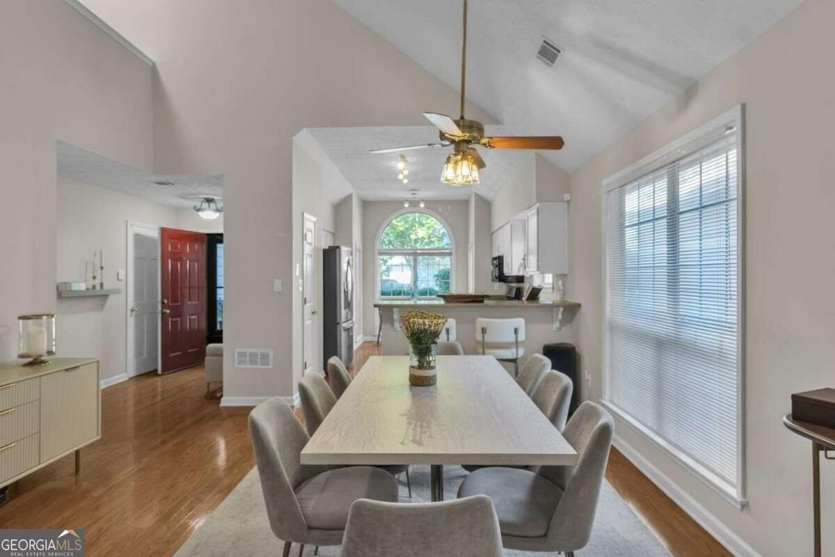 8910 Somerset Lane Alpharetta - Photo 12
