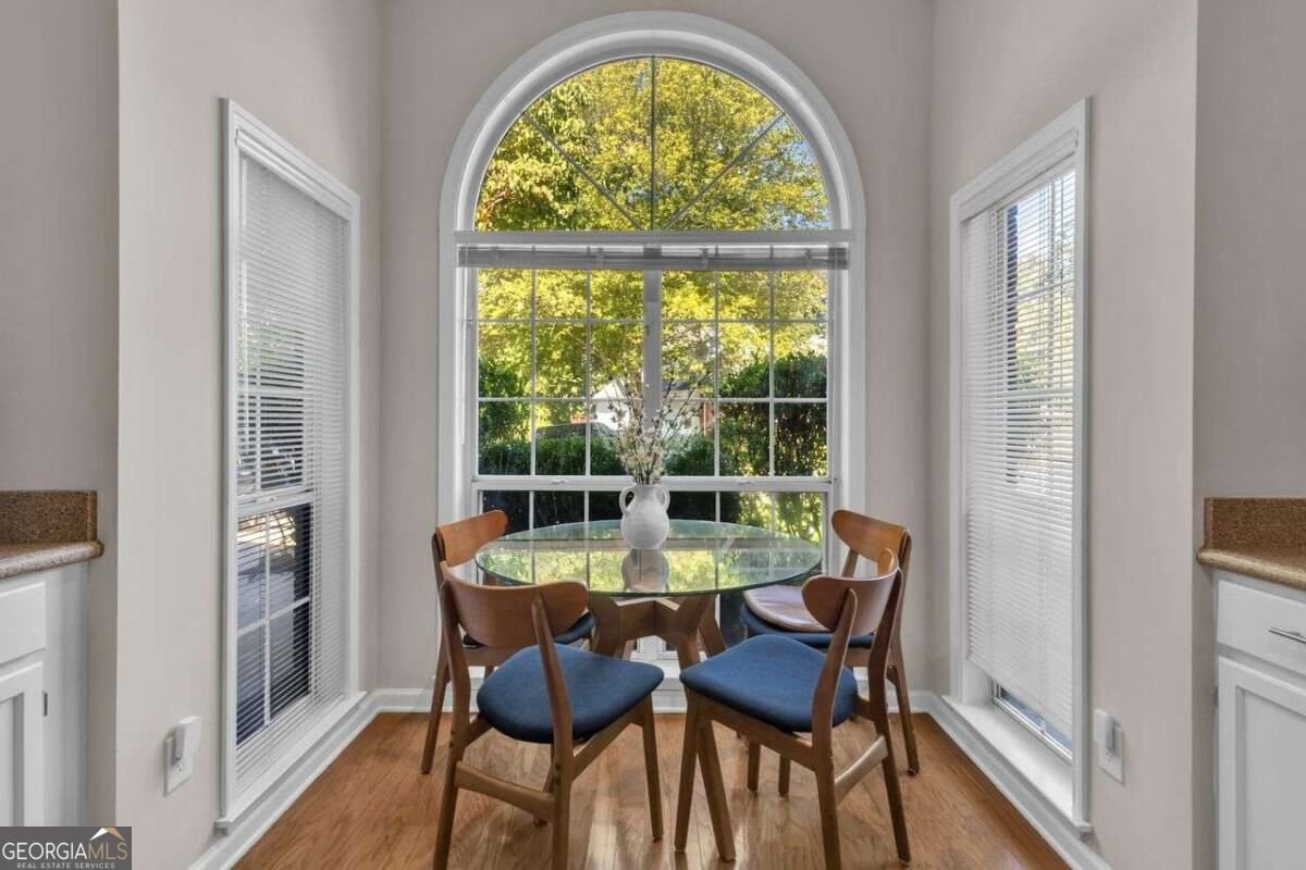 8910 Somerset Lane Alpharetta - Photo 16